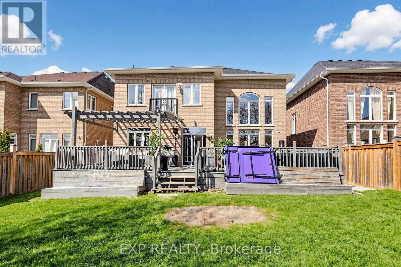Bsmt - 1865 Woodview Avenue, Pickering, Ontario  L1V 6S9 - Photo 39 - E13505754