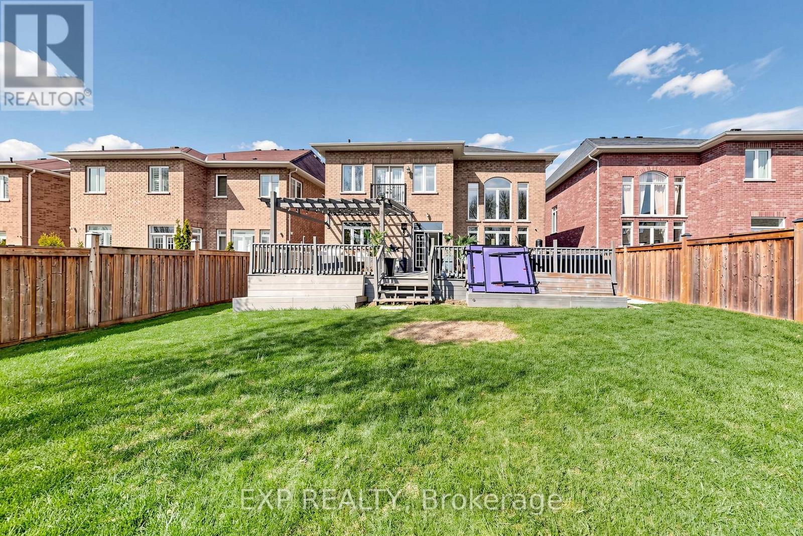 Bsmt - 1865 Woodview Avenue, Pickering, Ontario  L1V 6S9 - Photo 40 - E13505754