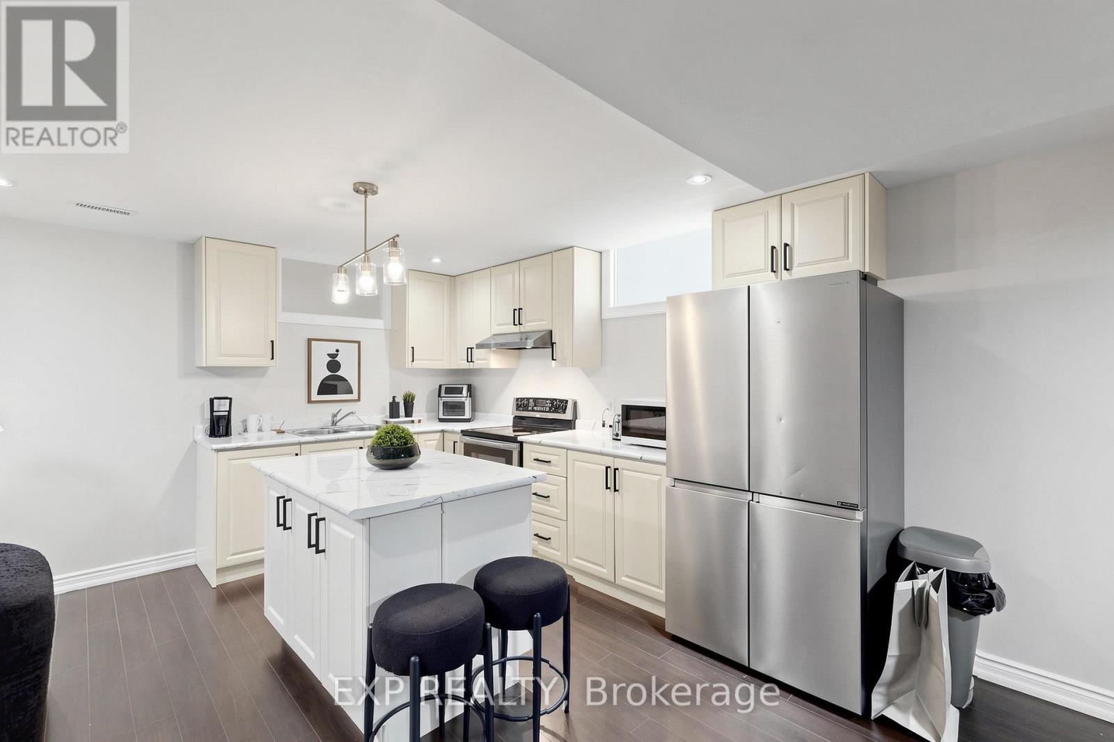 Bsmt - 1865 Woodview Avenue, Pickering, Ontario  L1V 6S9 - Photo 6 - E13505754