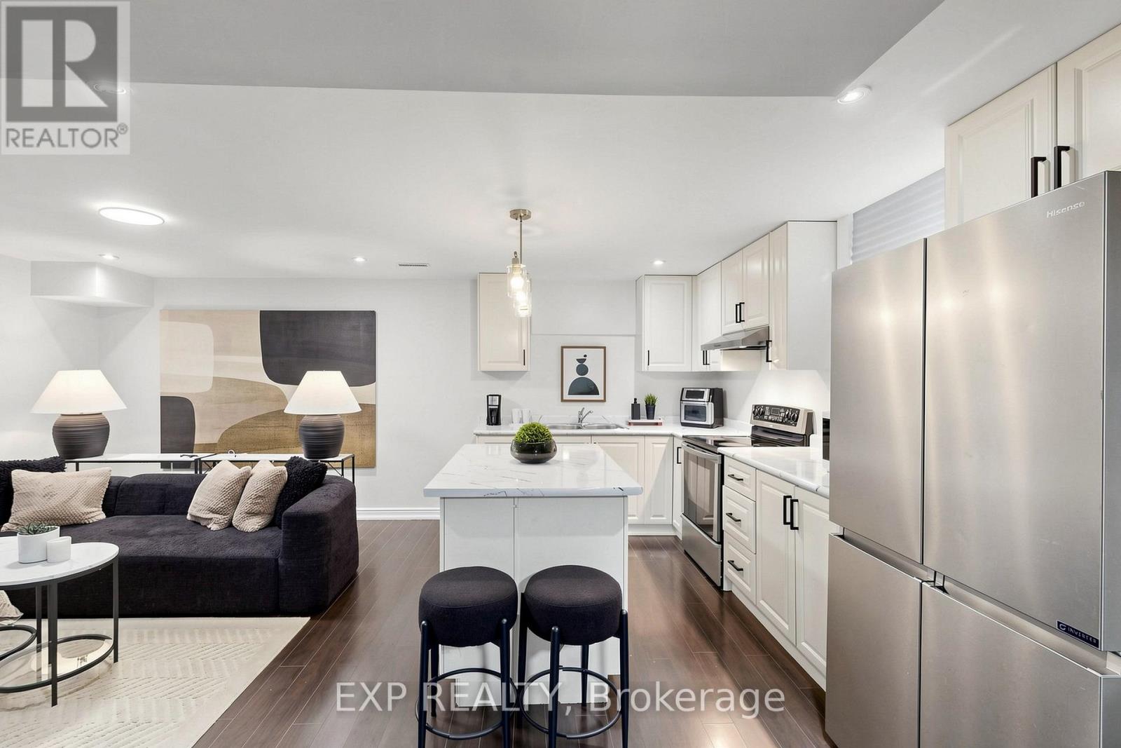 Bsmt - 1865 Woodview Avenue, Pickering, Ontario  L1V 6S9 - Photo 7 - E13505754