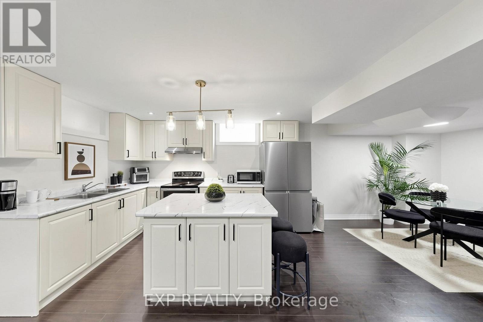 Bsmt - 1865 Woodview Avenue, Pickering, Ontario  L1V 6S9 - Photo 9 - E13505754