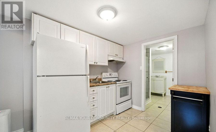 Bsmnt - 331 Phillip Murray Avenue, Oshawa, Ontario L1J 1H1 - Photo 3 - E13513526
