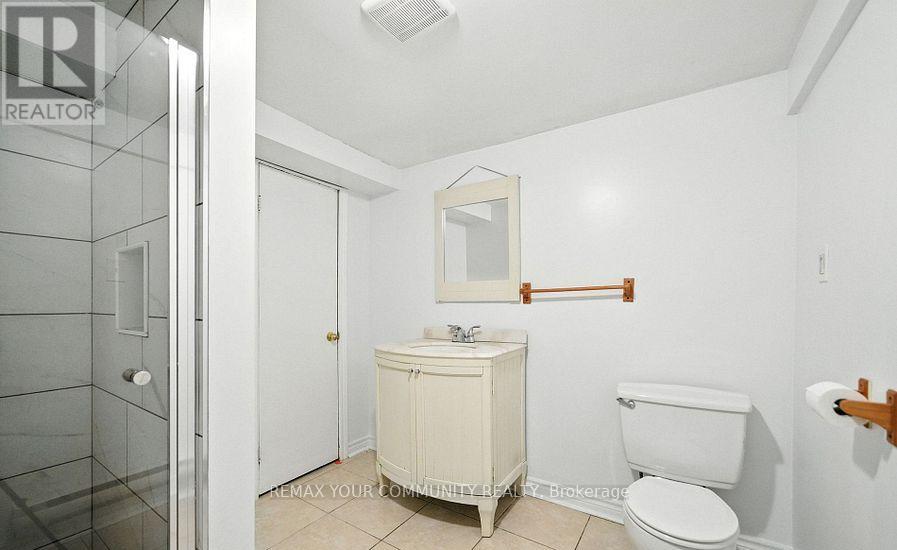 Bsmnt - 331 Phillip Murray Avenue, Oshawa, Ontario L1J 1H1 - Photo 4 - E13513526