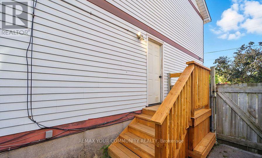 BSMNT - 331 PHILLIP MURRAY AVENUE