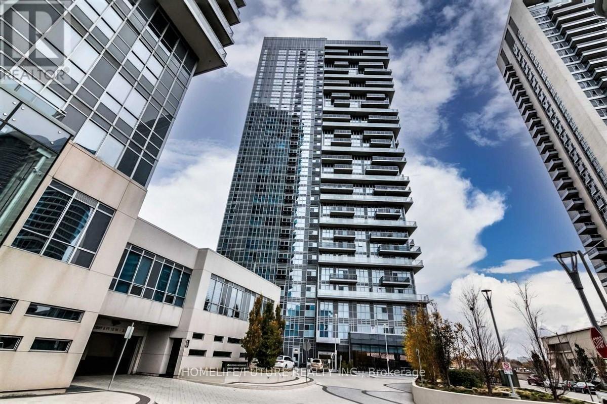 2805 - 225 Village Green Square, Toronto, Ontario  M1S 0N4 - Photo 22 - E13513556