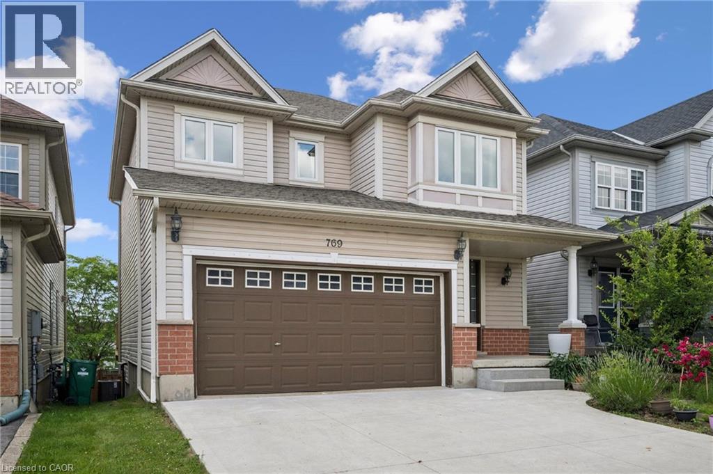 769 Karlsfeld Road, Waterloo, Ontario N2T 2X2 - Photo 2 - 40842119
