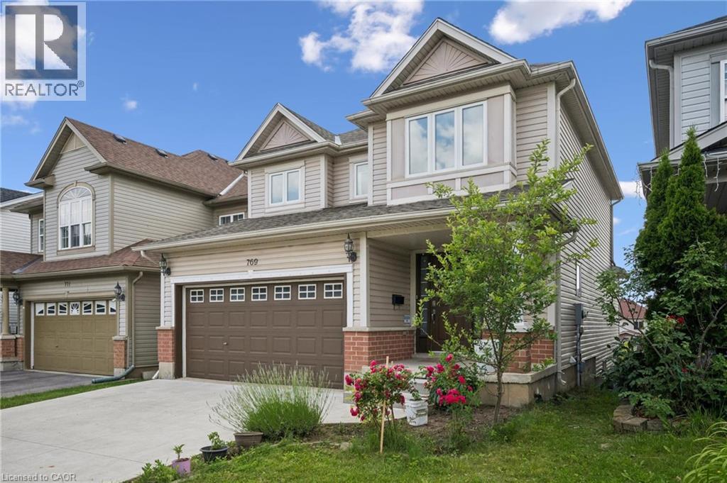 769 Karlsfeld Road, Waterloo, Ontario N2T 2X2 - Photo 3 - 40842119