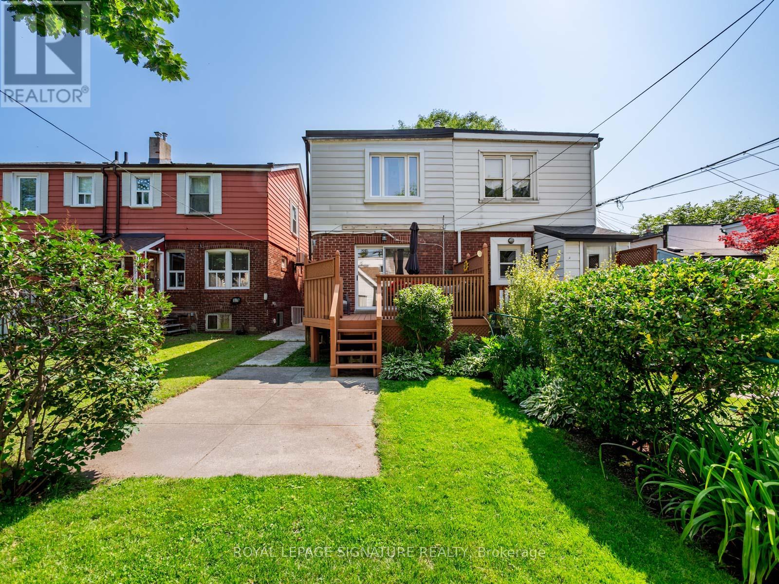 4 Kimbourne Avenue, Toronto, Ontario  M4J 4J2 - Photo 41 - E13512460