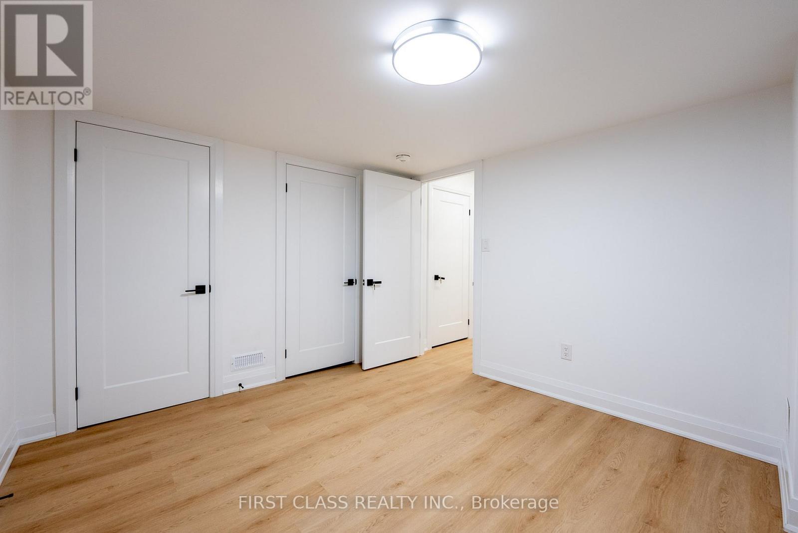 Basement - 544 White's Hill Avenue, Markham, Ontario  L6B 1N9 - Photo 10 - N13513532