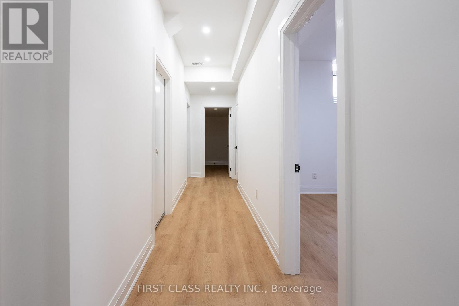 Basement - 544 White's Hill Avenue, Markham, Ontario  L6B 1N9 - Photo 11 - N13513532