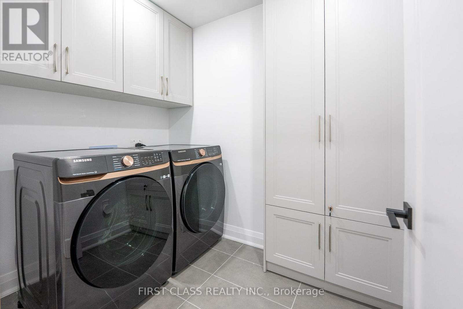 Basement - 544 White's Hill Avenue, Markham, Ontario  L6B 1N9 - Photo 13 - N13513532