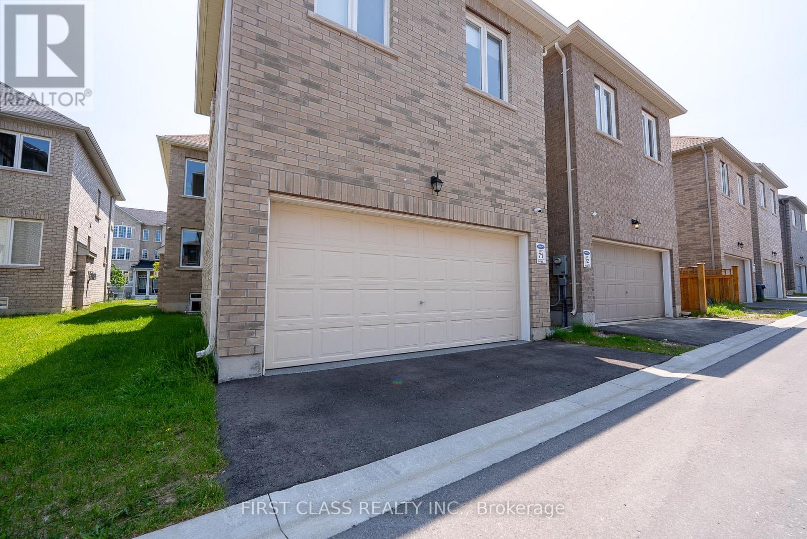 Basement - 544 White's Hill Avenue, Markham, Ontario  L6B 1N9 - Photo 2 - N13513532