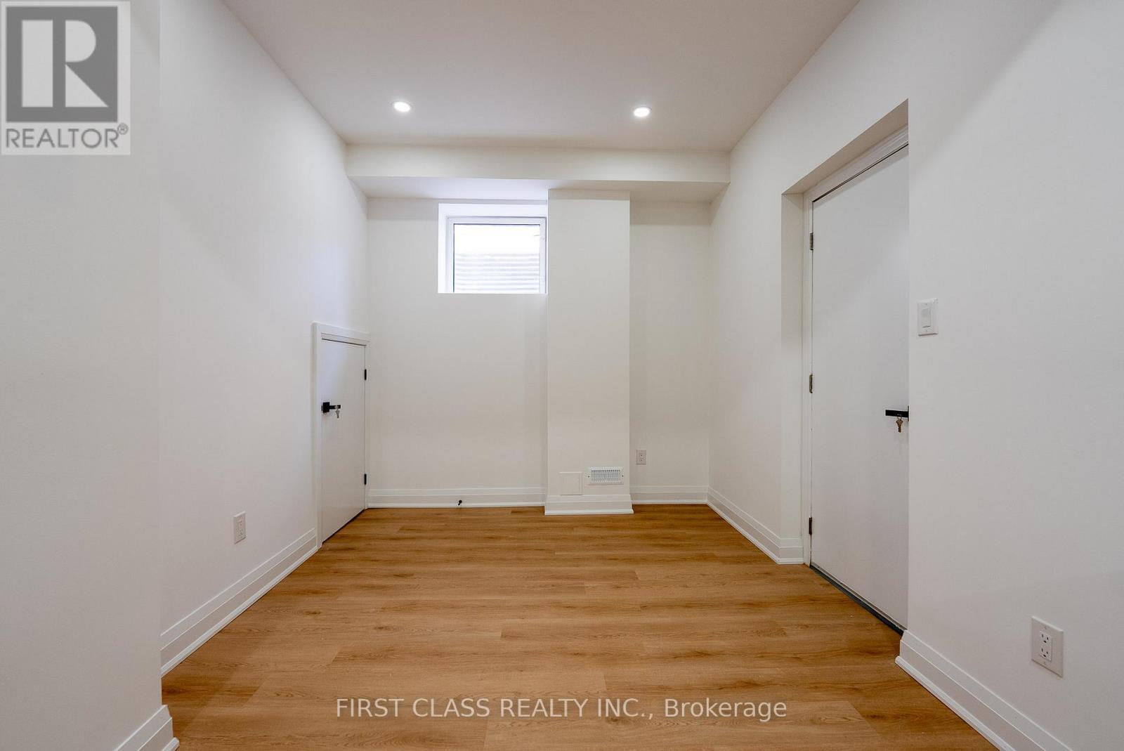 Basement - 544 White's Hill Avenue, Markham, Ontario  L6B 1N9 - Photo 5 - N13513532