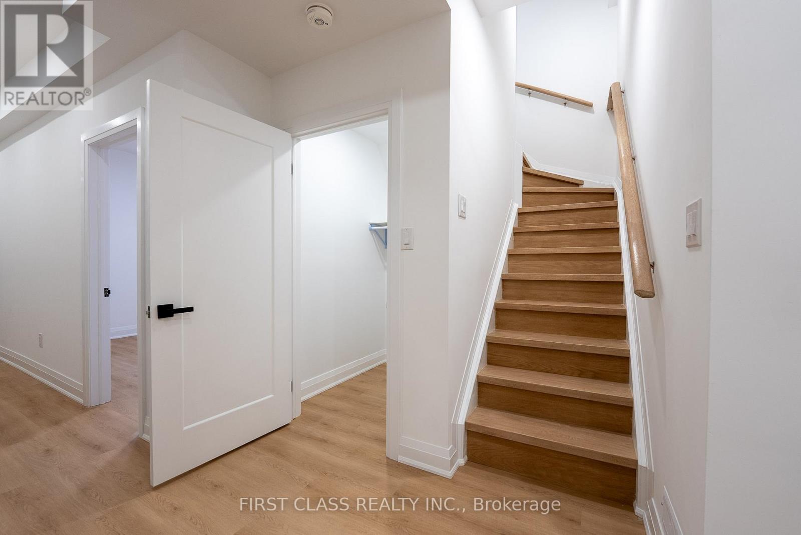 Basement - 544 White's Hill Avenue, Markham, Ontario  L6B 1N9 - Photo 6 - N13513532