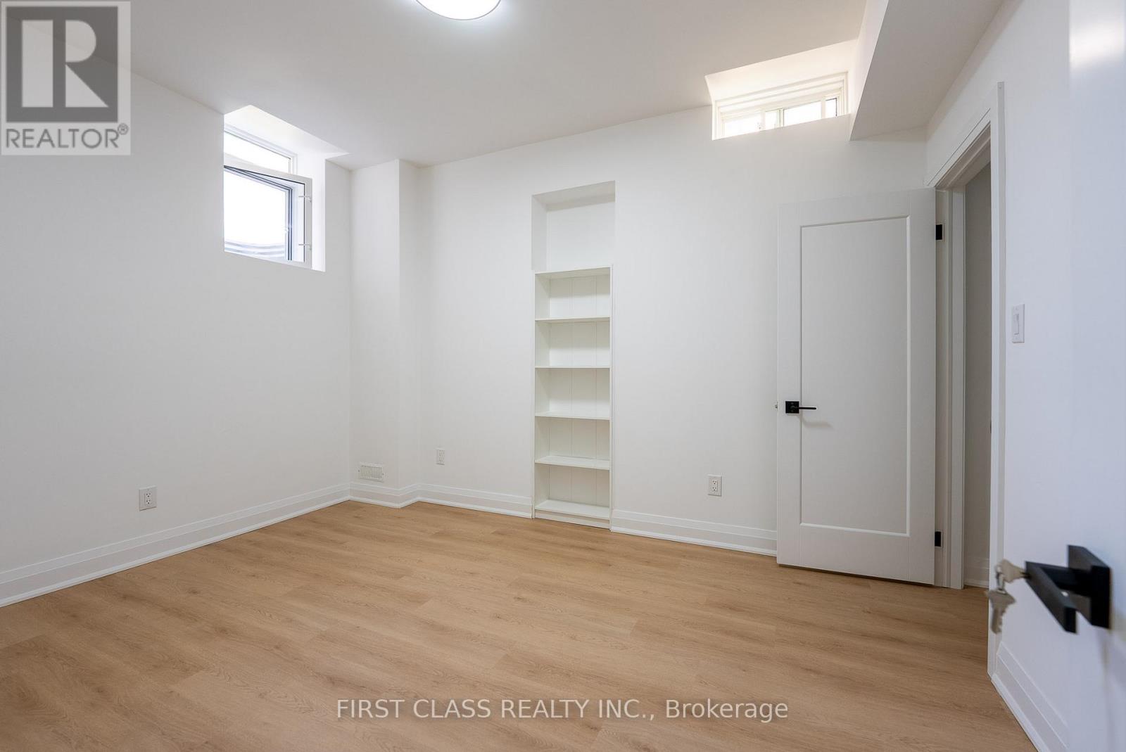 Basement - 544 White's Hill Avenue, Markham, Ontario  L6B 1N9 - Photo 7 - N13513532