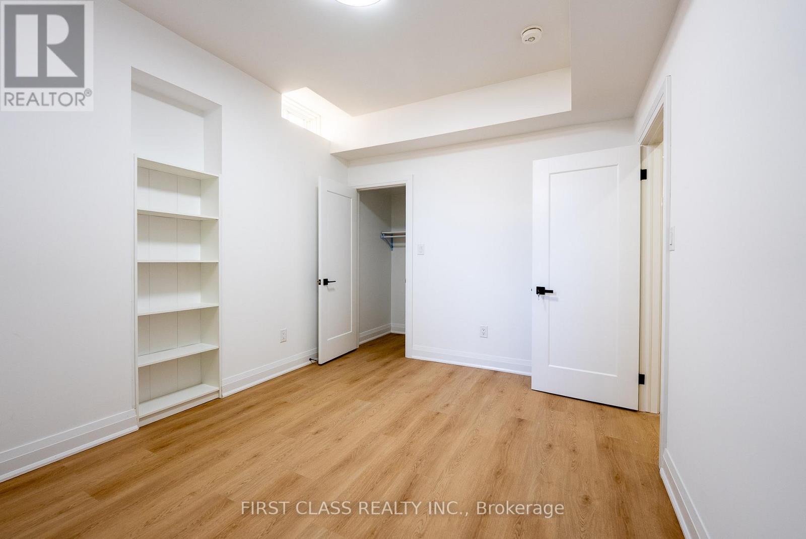 Basement - 544 White's Hill Avenue, Markham, Ontario  L6B 1N9 - Photo 8 - N13513532