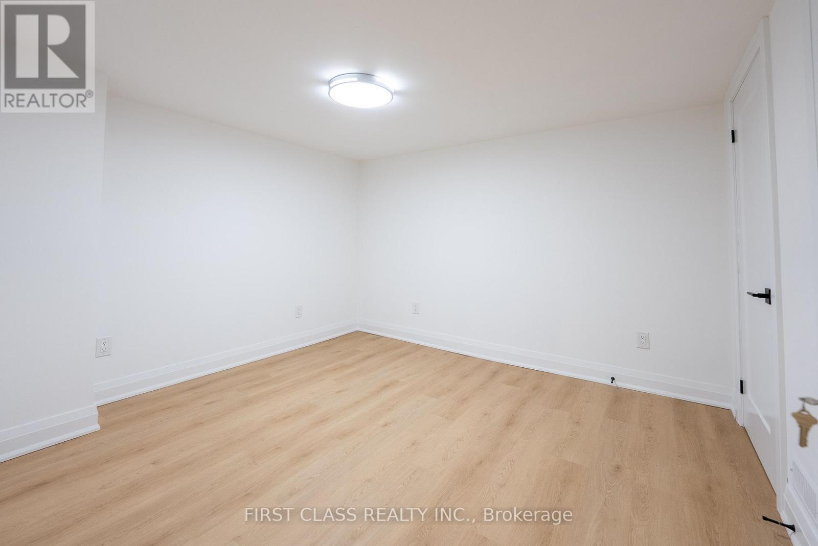 Basement - 544 White's Hill Avenue, Markham, Ontario  L6B 1N9 - Photo 9 - N13513532
