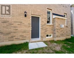 BASEMENT - 544 WHITE'S HILL AVENUE, Markham, Ontario
