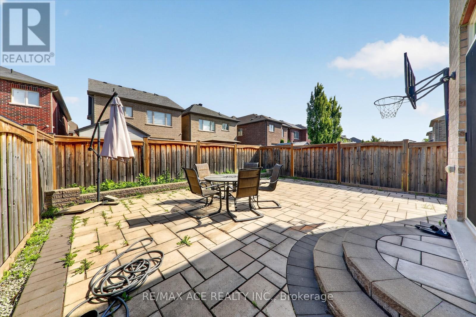 10 Andreeta Drive, Vaughan, Ontario  L4H 4H2 - Photo 41 - N13513550