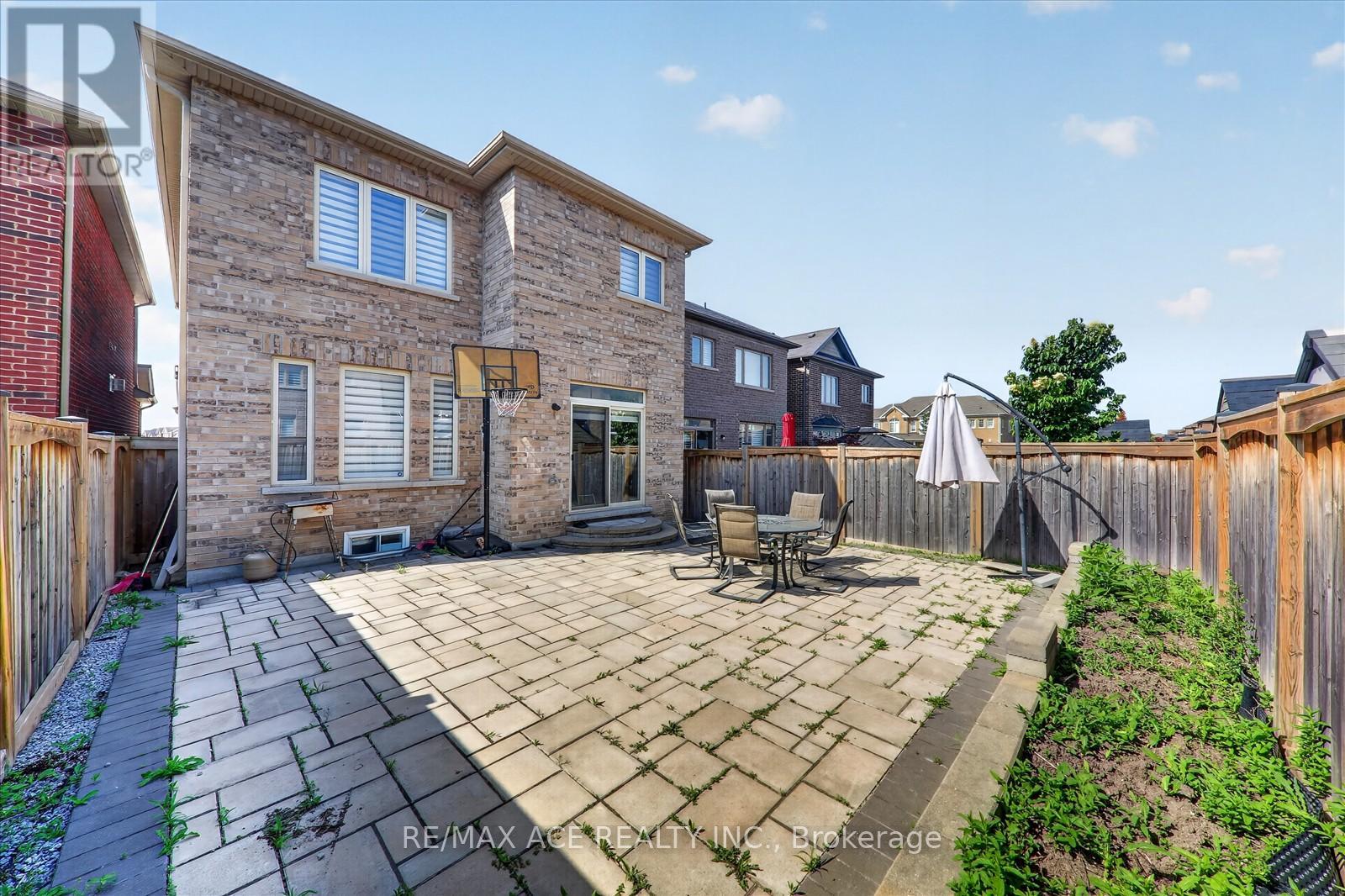 10 Andreeta Drive, Vaughan, Ontario  L4H 4H2 - Photo 42 - N13513550