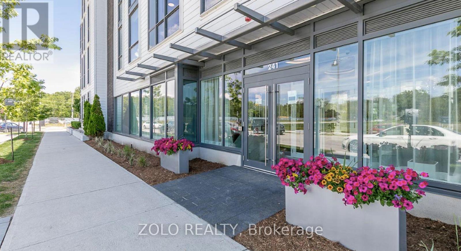A114 - 241 SEA RAY AVENUE, Innisfil, Ontario