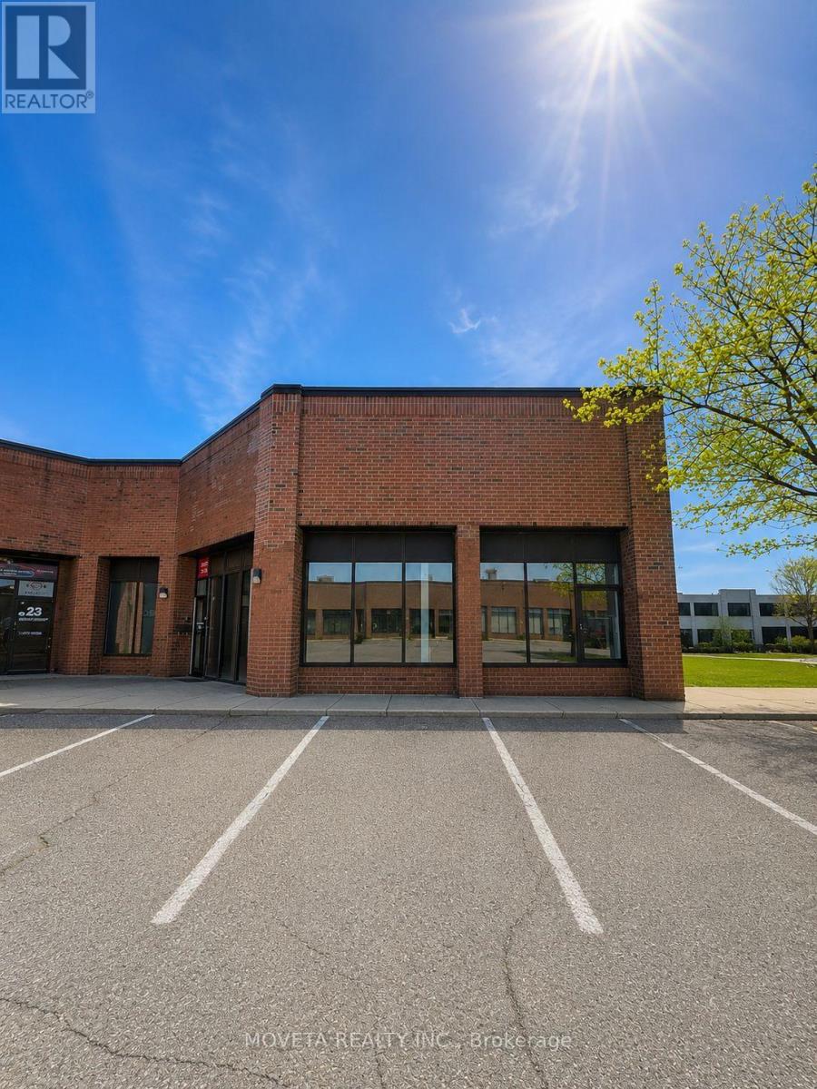 24 & 25 - 50 RITIN LANE, Vaughan, Ontario