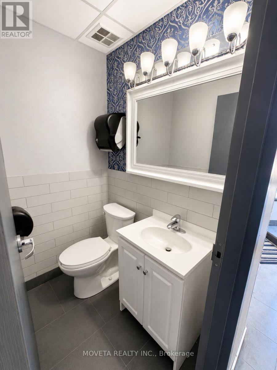 24 & 25 - 50 Ritin Lane, Vaughan, Ontario  L4K 4C9 - Photo 18 - N13513582