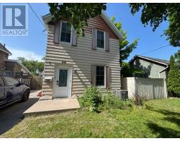 28 CAROLINE STREET, Barrie, Ontario