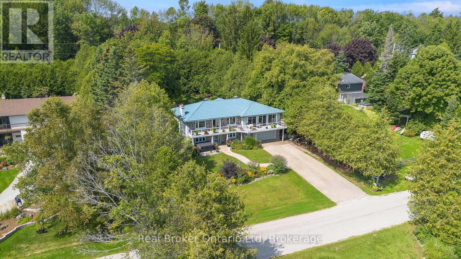 339496 Presquile Road, Georgian Bluffs, Ontario  N0H 2T0 - Photo 47 - X13470842