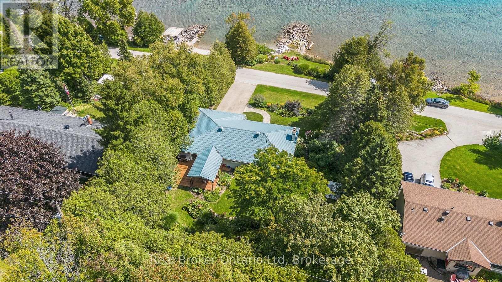 339496 Presquile Road, Georgian Bluffs, Ontario  N0H 2T0 - Photo 45 - X13470842