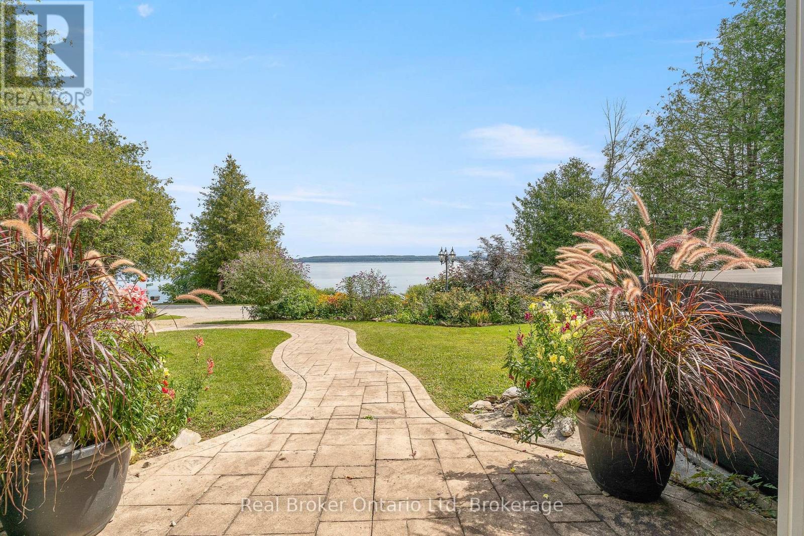 339496 Presquile Road, Georgian Bluffs, Ontario  N0H 2T0 - Photo 42 - X13470842