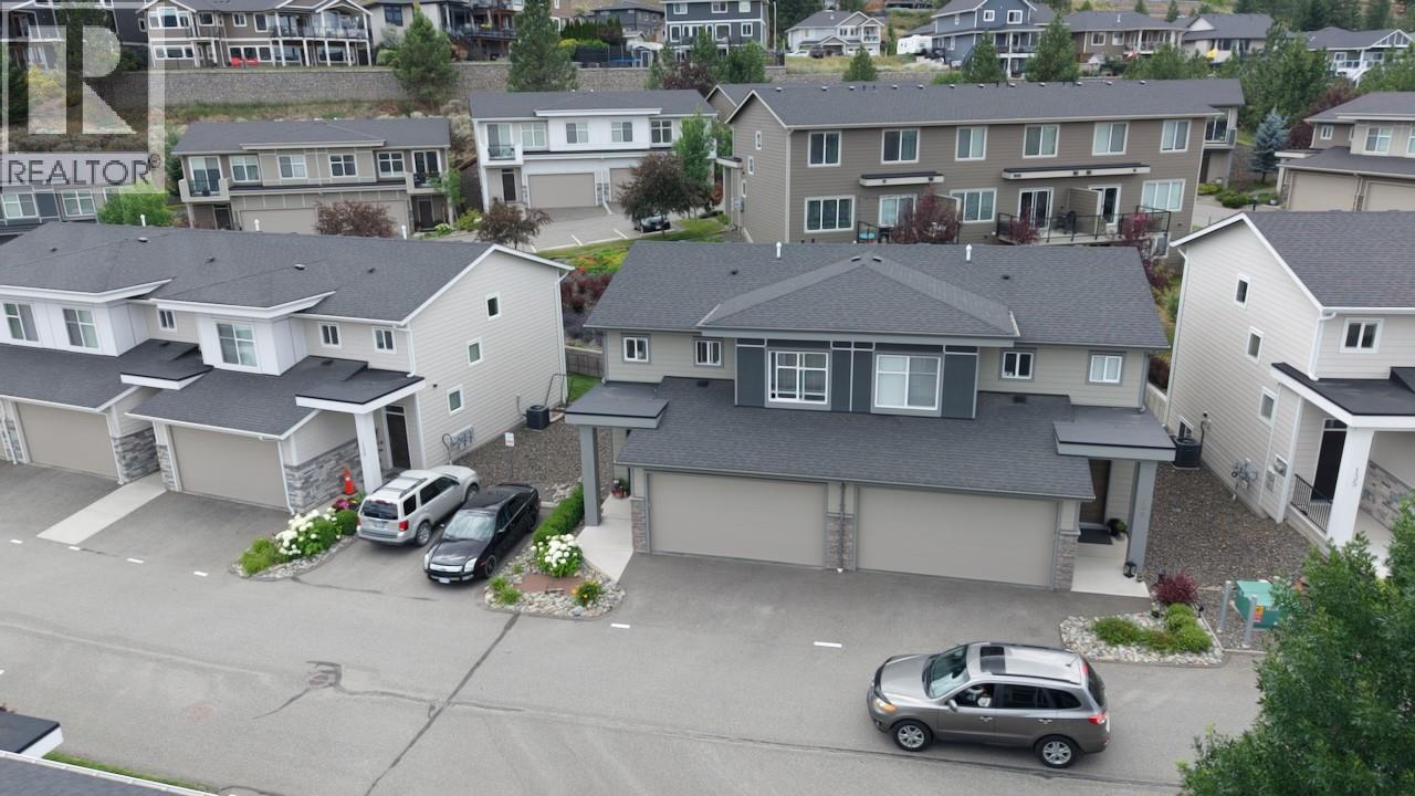 1993 QU'APPELLE Boulevard Unit# 137, Kamloops