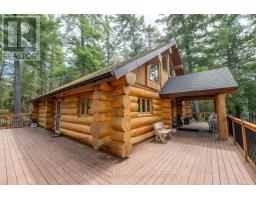 28 CASSELS LAKE C ISLAND, Temagami, Ontario