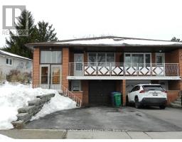 UPPER - 3367 VERHOEVEN DRIVE, Mississauga, Ontario