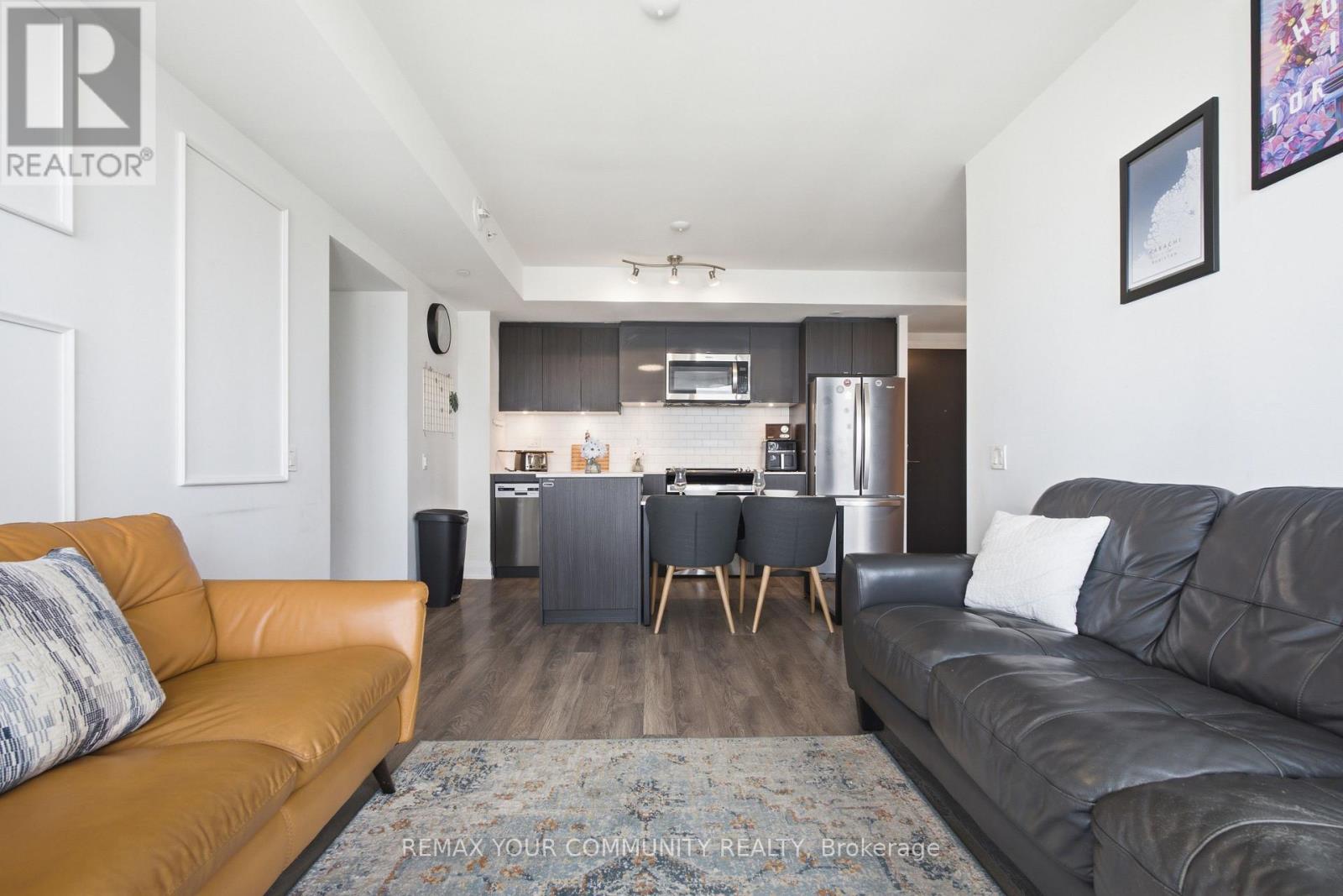 1504 - 1461 Lawrence Avenue, Toronto, Ontario  M6L 0A6 - Photo 12 - W13513530