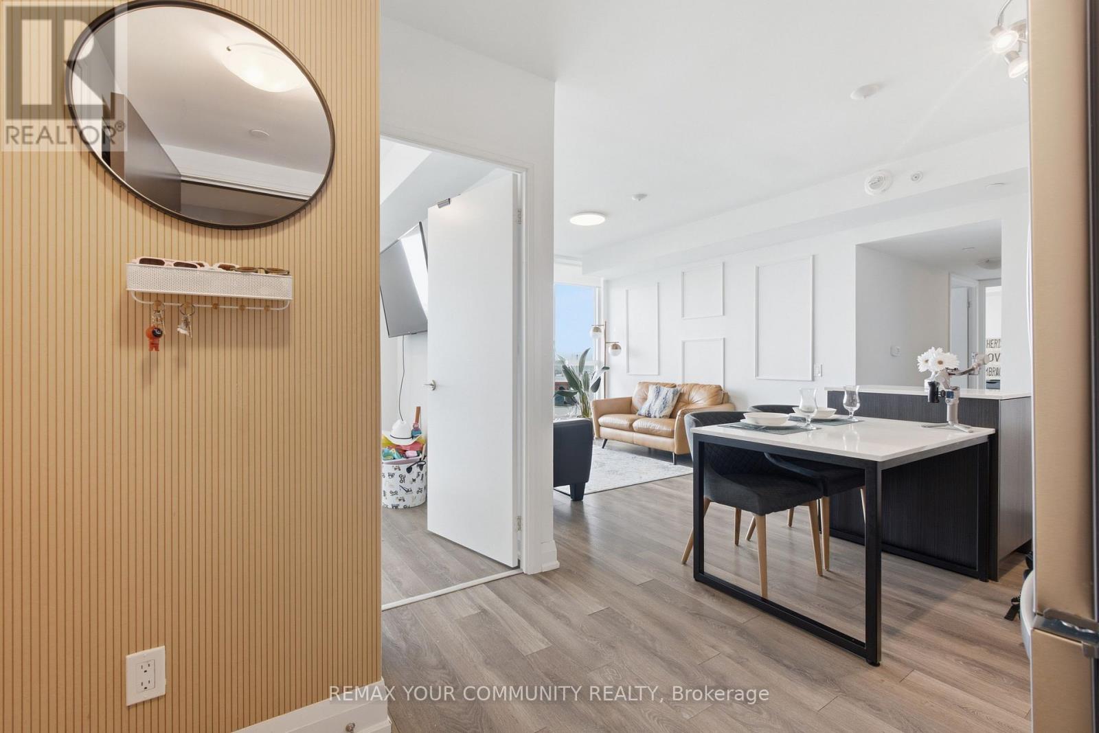 1504 - 1461 Lawrence Avenue, Toronto, Ontario  M6L 0A6 - Photo 14 - W13513530