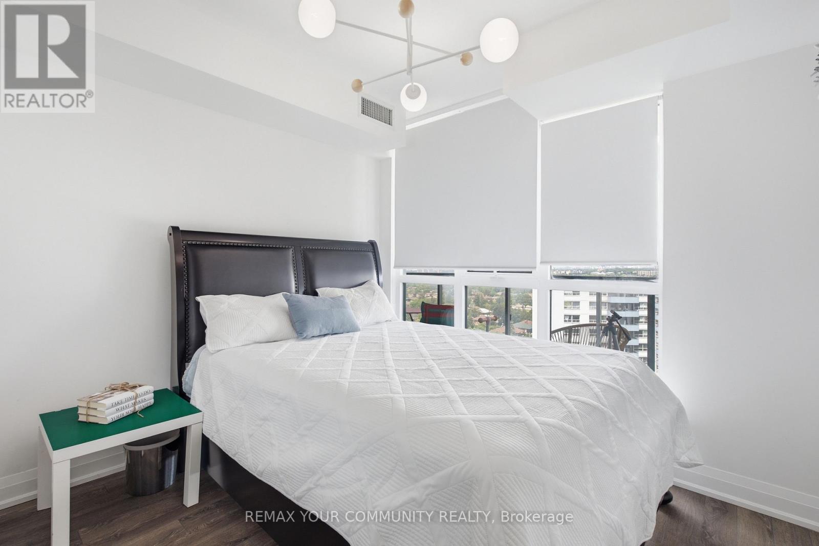 1504 - 1461 Lawrence Avenue, Toronto, Ontario  M6L 0A6 - Photo 17 - W13513530