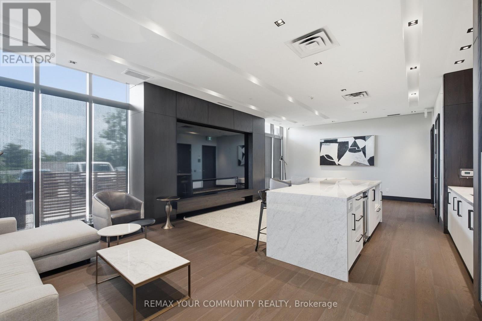 1504 - 1461 Lawrence Avenue, Toronto, Ontario  M6L 0A6 - Photo 37 - W13513530