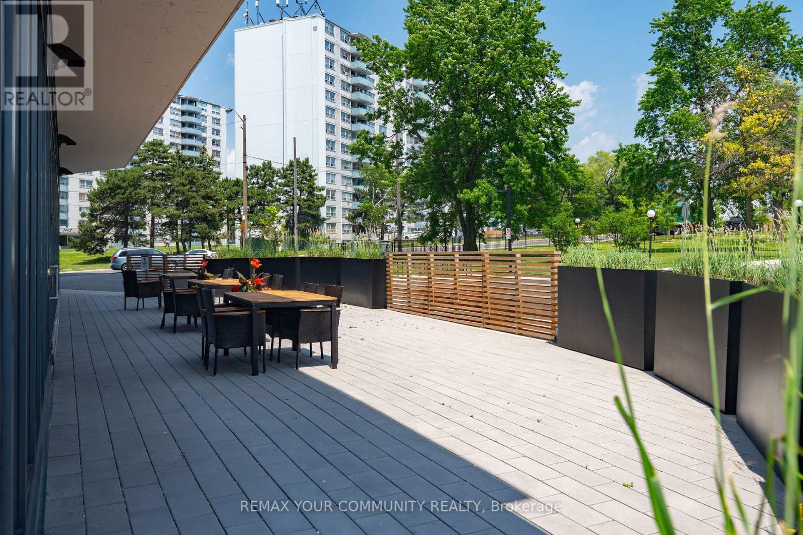 1504 - 1461 Lawrence Avenue, Toronto, Ontario  M6L 0A6 - Photo 41 - W13513530