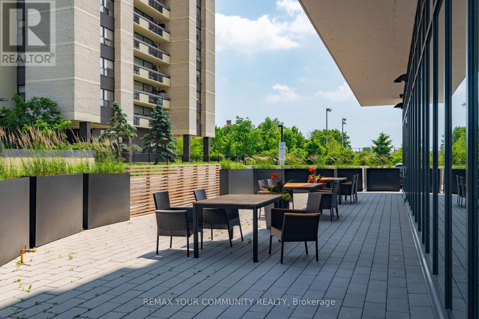 1504 - 1461 Lawrence Avenue, Toronto, Ontario  M6L 0A6 - Photo 42 - W13513530