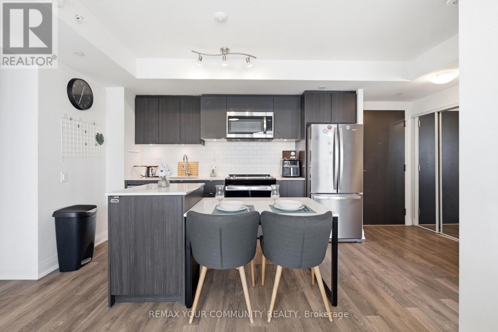 1504 - 1461 Lawrence Avenue, Toronto, Ontario  M6L 0A6 - Photo 7 - W13513530