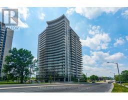 1504 - 1461 LAWRENCE AVENUE, Toronto, Ontario