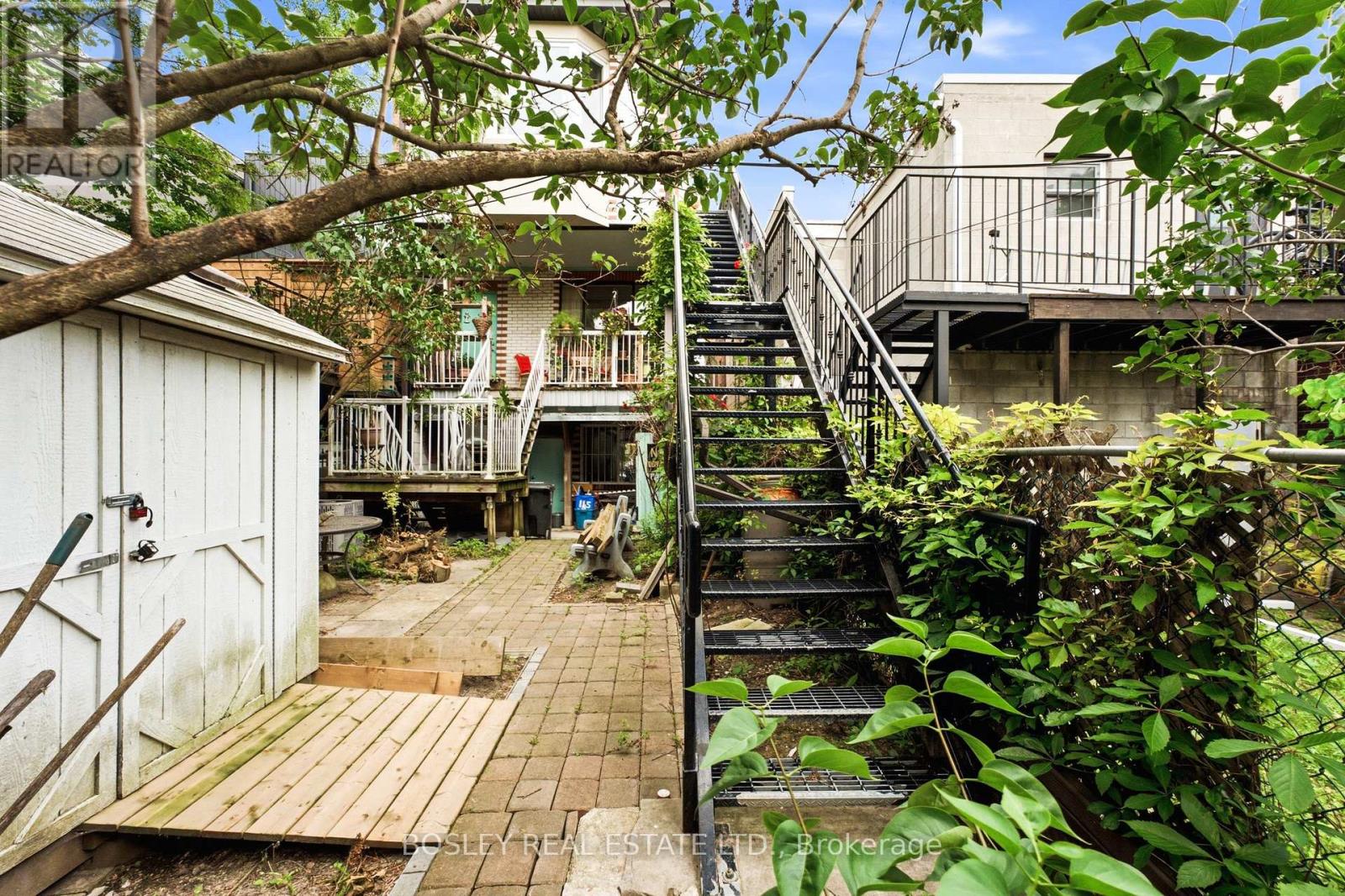 3 - 115 Roncesvalles Avenue, Toronto, Ontario  M6R 2K9 - Photo 29 - W13513560