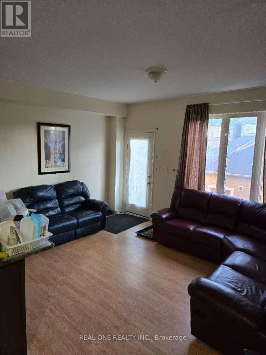 Second Floor Rooms - 18 Troyer Avenue, Toronto, Ontario  M3J 3S6 - Photo 5 - W13513564
