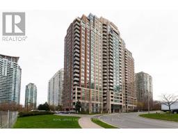 2205 - 156 ENFIELD PLACE, Mississauga, Ontario