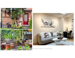 482 MCROBERTS AVENUE, Toronto, Ontario