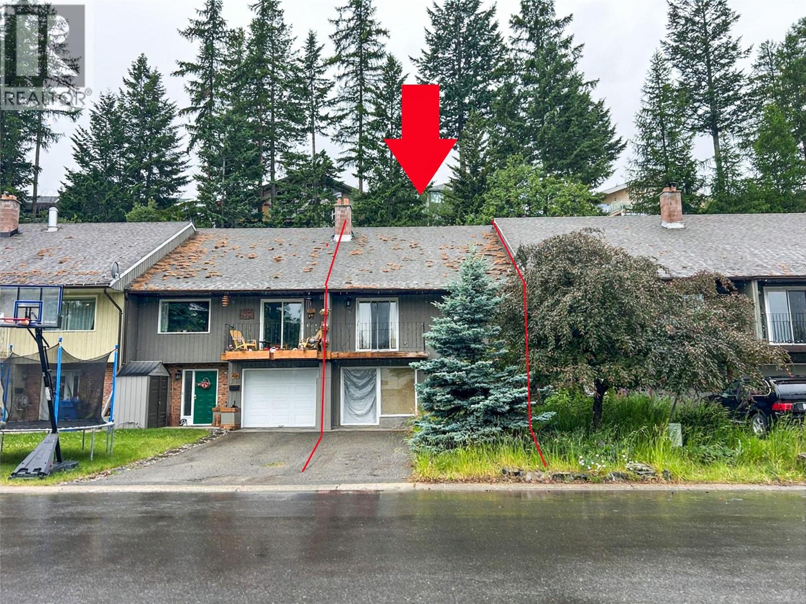 413 Alpine Crescent Unit# A, Kimberley, British Columbia  V1A 3B2 - Photo 1 - 10392913