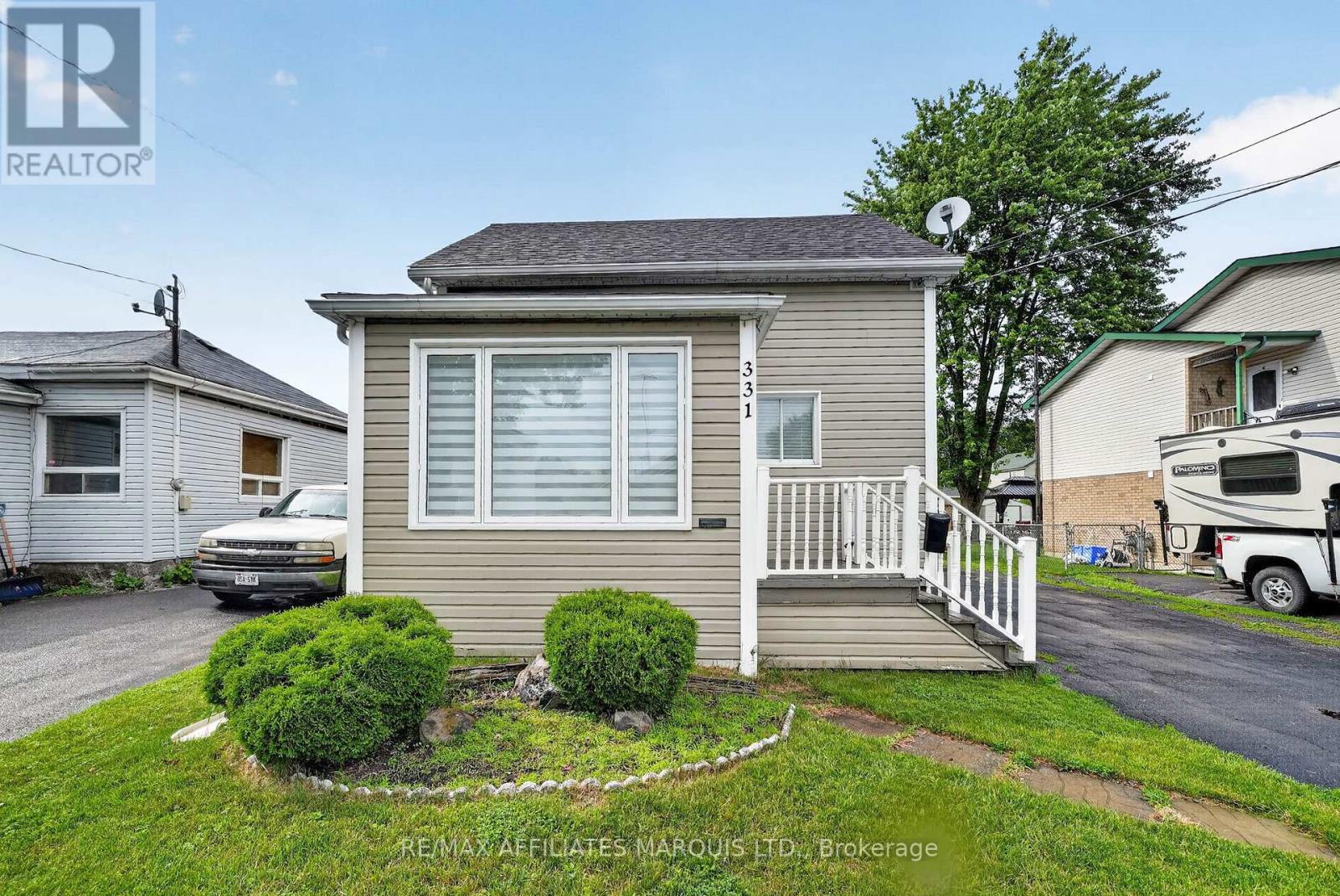 331 SIXTH STREET W, Cornwall, Ontario