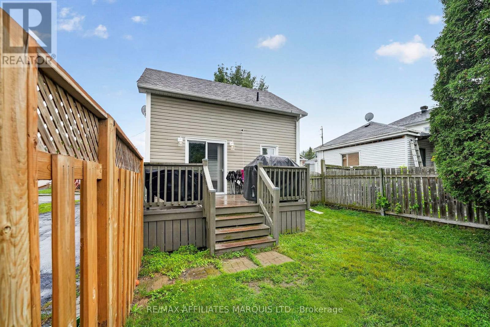 331 Sixth Street W, Cornwall, Ontario  K6J 2X1 - Photo 27 - X13513958