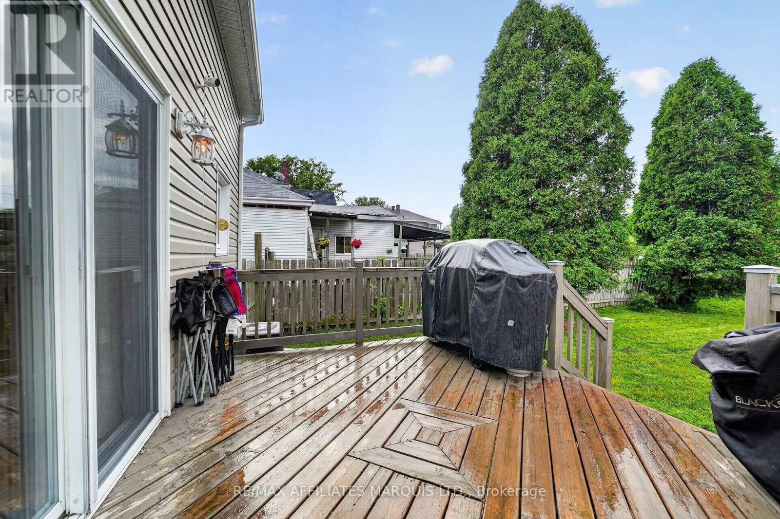 331 Sixth Street W, Cornwall, Ontario  K6J 2X1 - Photo 28 - X13513958